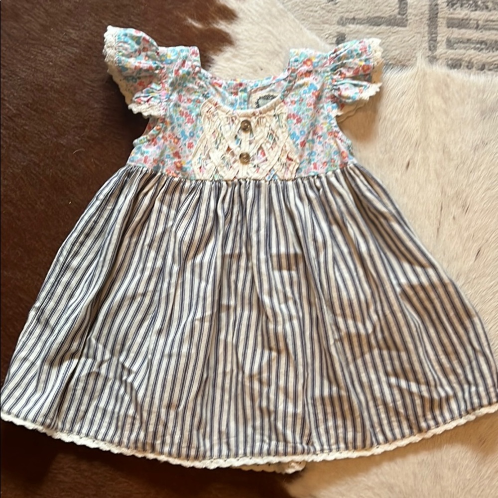 Precious baby Dress